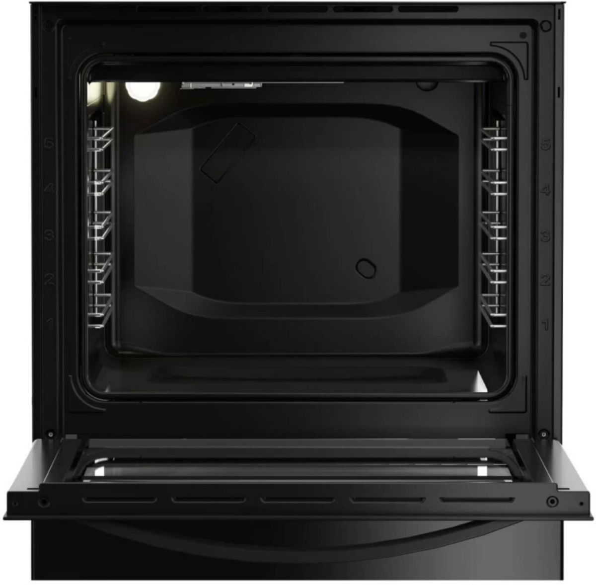 Defy DSS694 Electric Coil Stove (4 Burner)