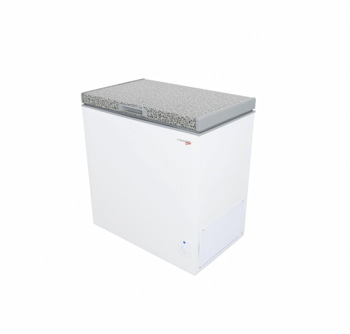 Granite CS216 Chest Freezer – 195L