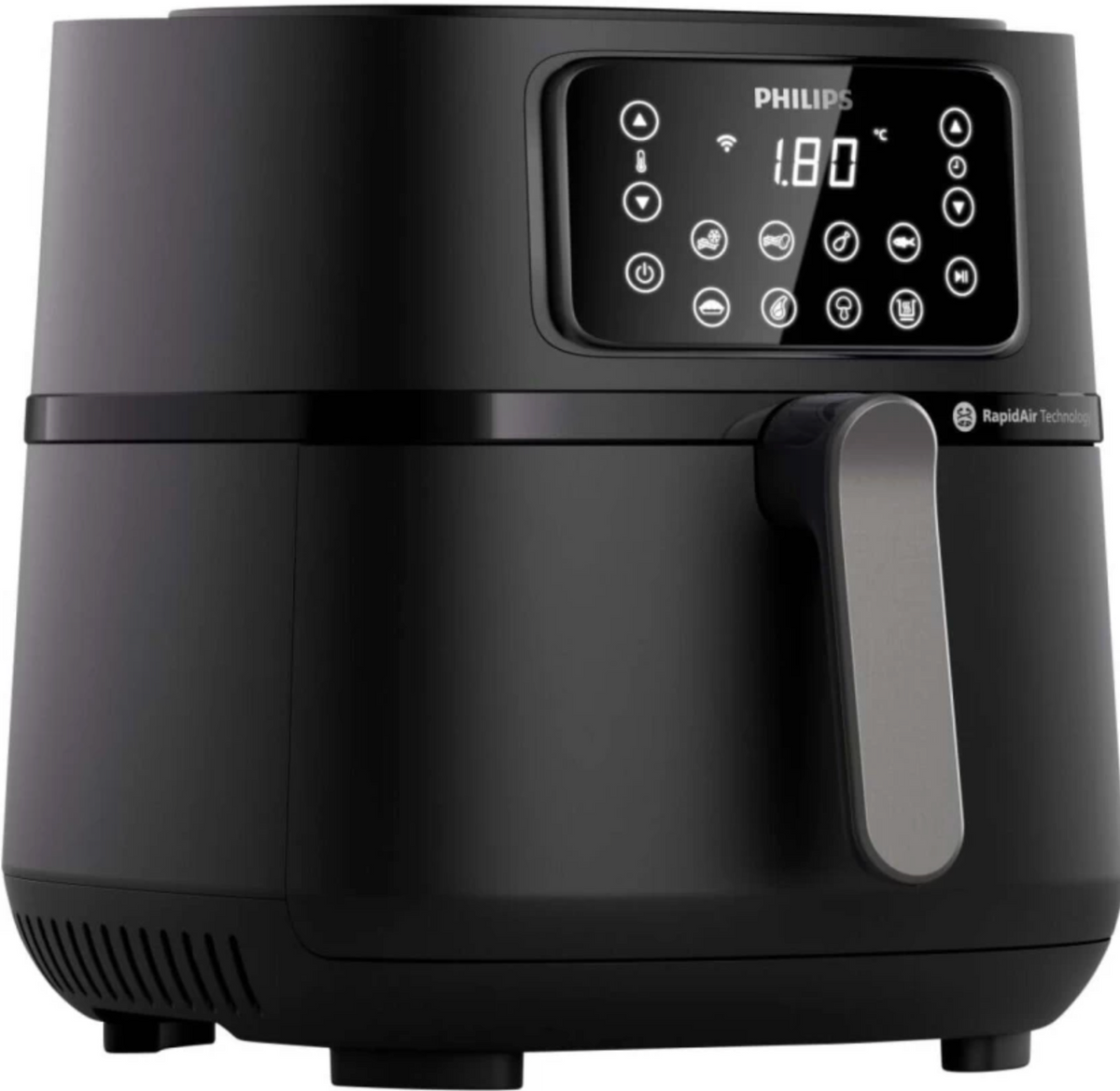 Philips 5000 Series XXL Connected Air Fryer (7.2 L)