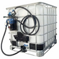 1000 Litre IBC Tanks With AdBlue Pump Kit