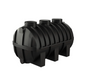4500lt 3 Chambered Septic Tank