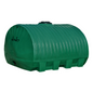 5500 Litre Horizontal Water Storage Tank