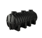 6000lt 3 Chambered Septic Tank