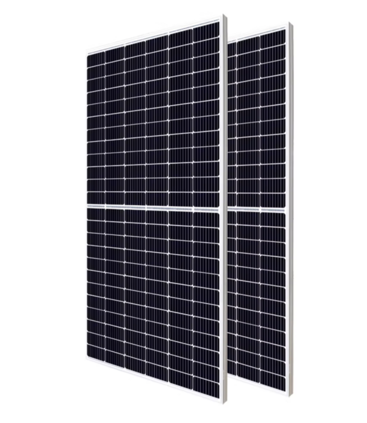 600W Solar Panels (Tier 1)