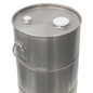 Brand New 30L Close Top Stainless Steel Drums