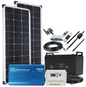 CARSPA SCI1000 Off-Grid Solar Power System – Reliable Energy for Home, Commercial, and Industrial Use