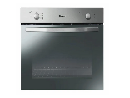 Candy Electric Oven 60Cm 71L Mirror Glass Stainless Steel