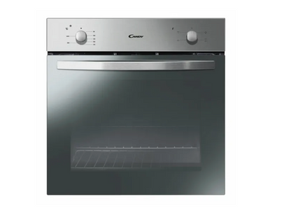 Candy Electric Oven 60Cm 71L Mirror Glass Stainless Steel