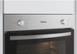 Candy Electric Oven 60Cm 71L Mirror Glass Stainless Steel