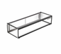Columba Ambient Display Cabinet – 920mm – 48L