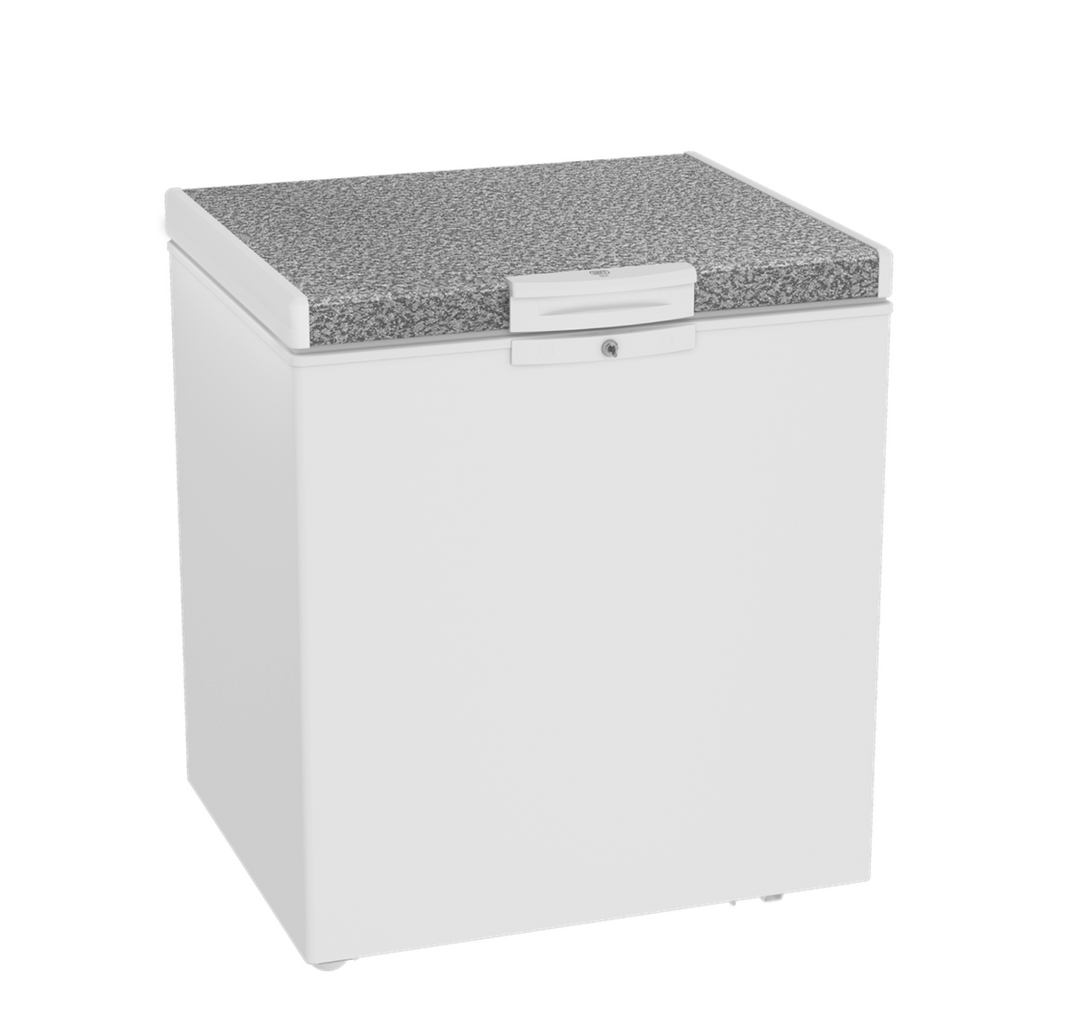 Defy 195L Multimode Chest Freezer with Chill-In Technology - White