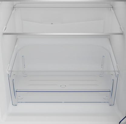 Defy 348L Bottom Mount freezer Fridge with Water Dispenser DAC645