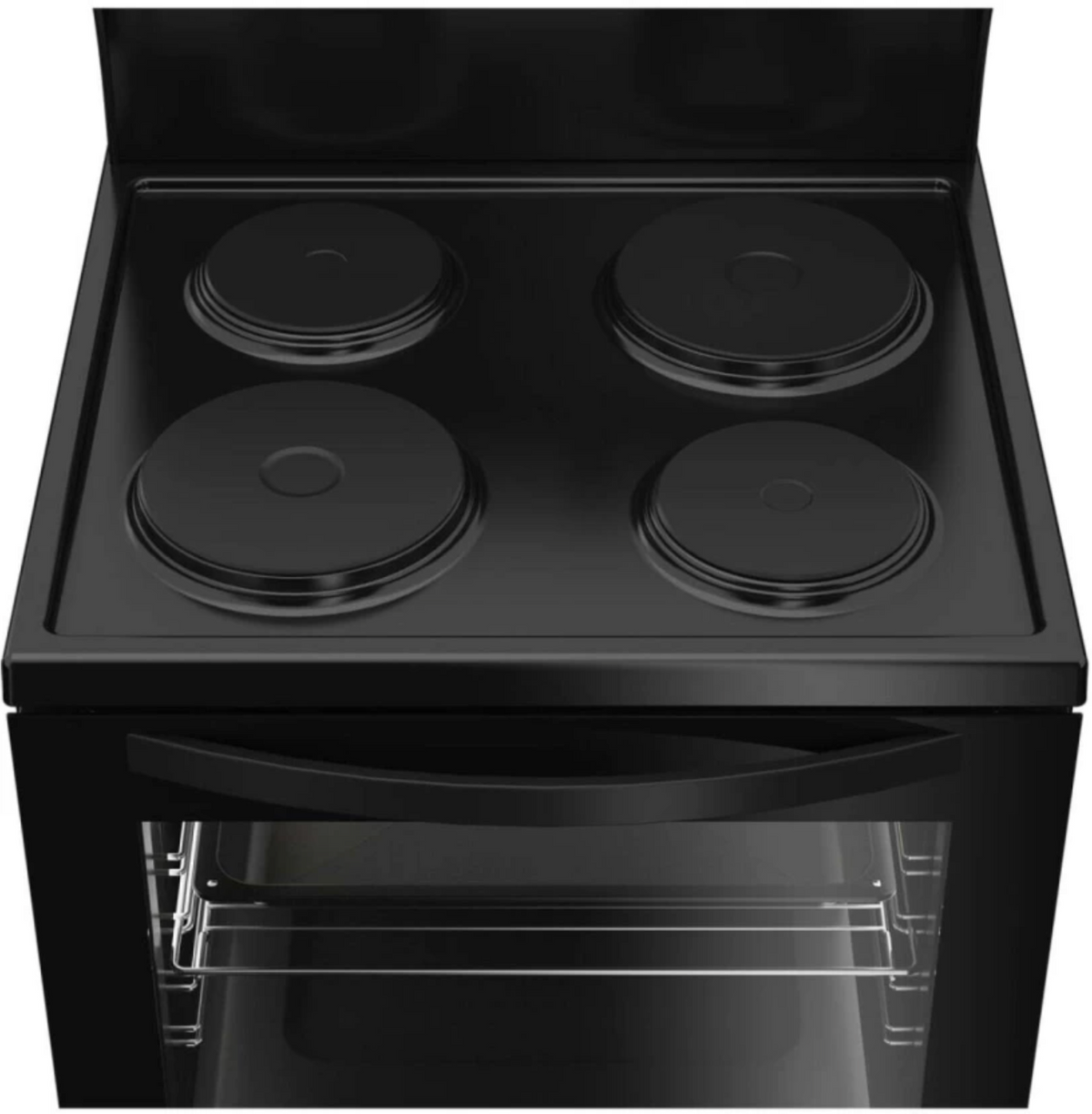 Defy DSS694 Electric Coil Stove  (4 Burner)