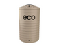Eco 2050 liter vertical water tank