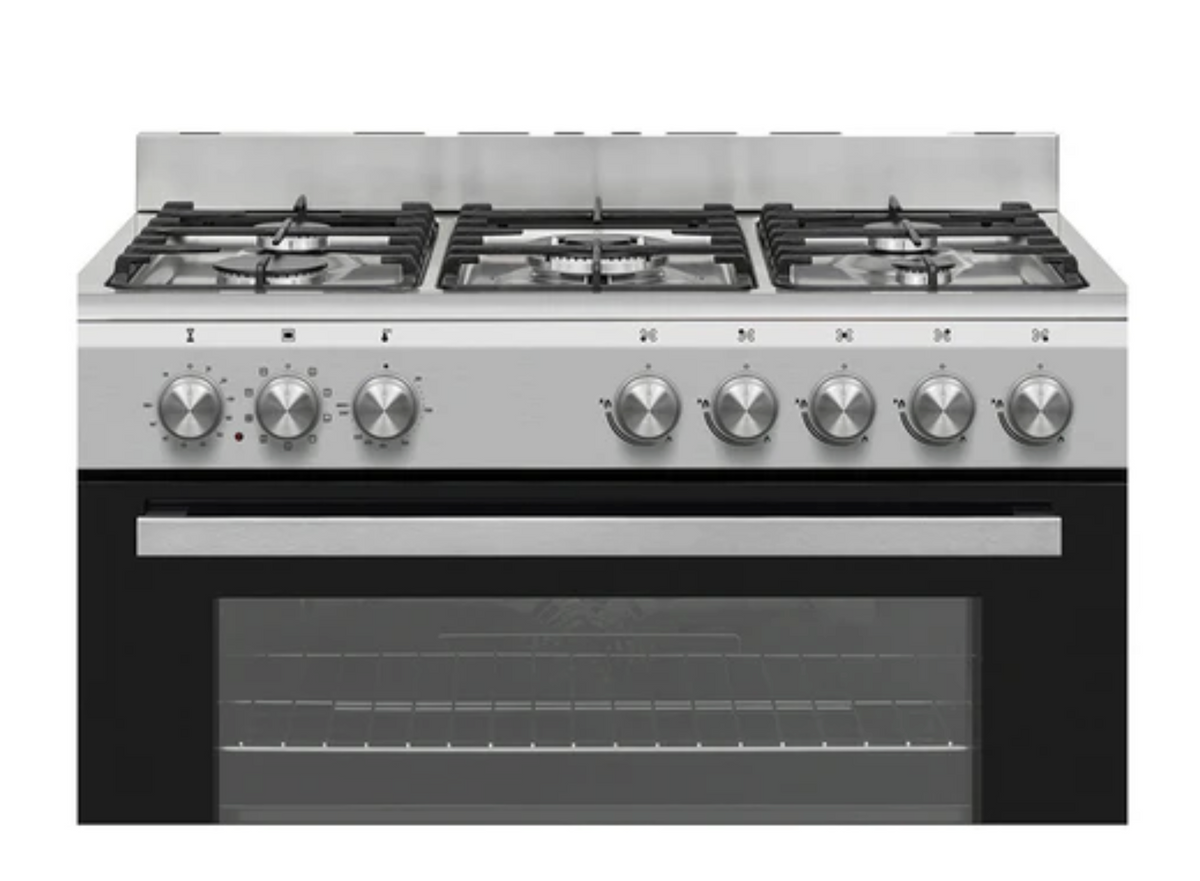 Elba 90CM Gas/Electric Freestanding Stove 04/96CL827
