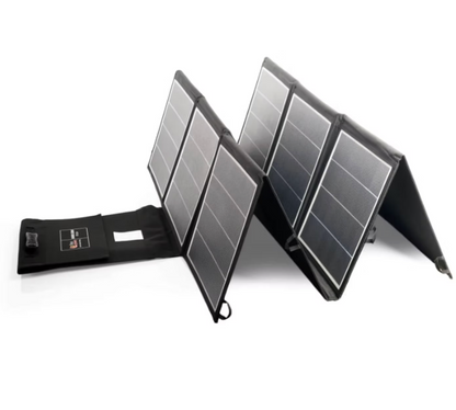 Flexopower Karoo 230W Portable Solar Panel
