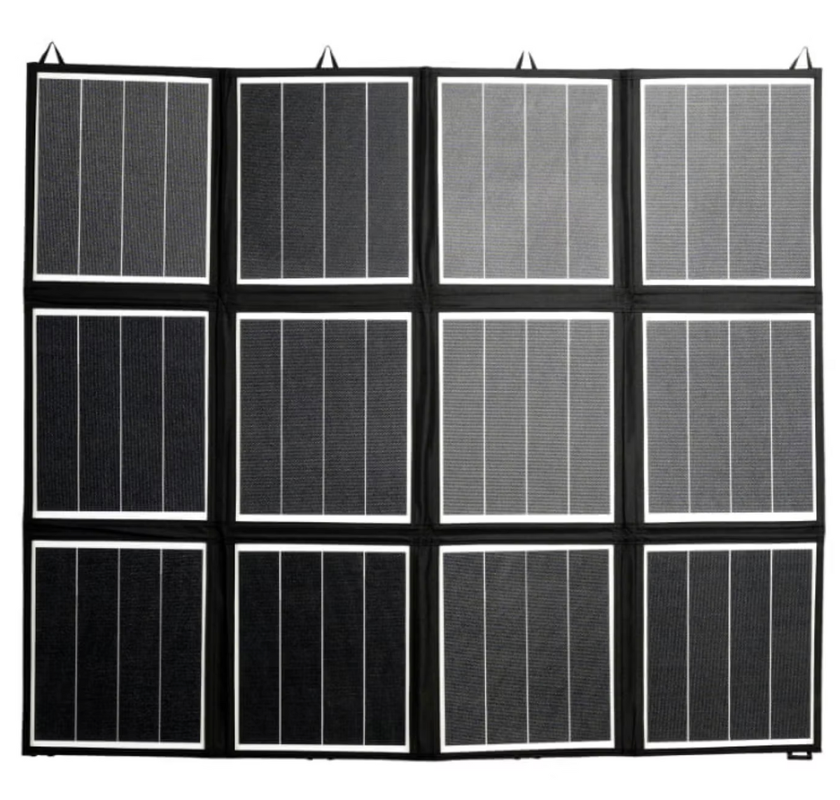 Flexopower Karoo 230W Portable Solar Panel