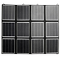 Flexopower Karoo 230W Portable Solar Panel