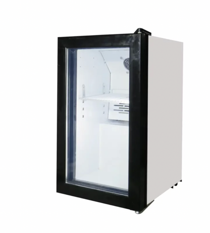 Fridgestar Display Fridge 1X Hinged Door