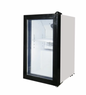 Fridgestar Display Fridge 1X Hinged Door