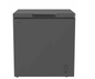 Hisense 198L Chest Freezer with Seamless Frame and Boundless Door - Grey
