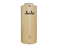 Jojo 1000 Litre Slimline Water Tank Wintergrass