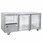 Just Underbar Fridge