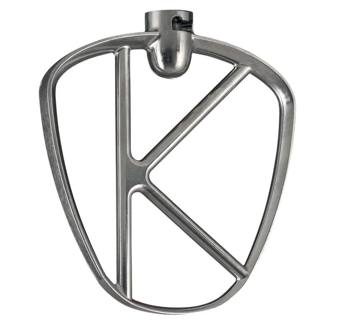 Kenwood HomeBake Stand Mixer with Blender - Silver KHH01.120SI