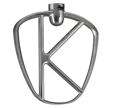 Kenwood HomeBake Stand Mixer with Blender - Silver KHH01.120SI
