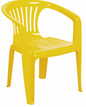 Kiddies Arm Chair