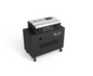 Lalela Trolley Inverter Lithium Ion Pure Sinewave LiFePo4 1KVA