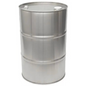 New 120L Close Top Stainless Steel Drums