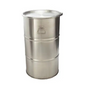 New 60 Litre Open Top Stainless Steel Drum