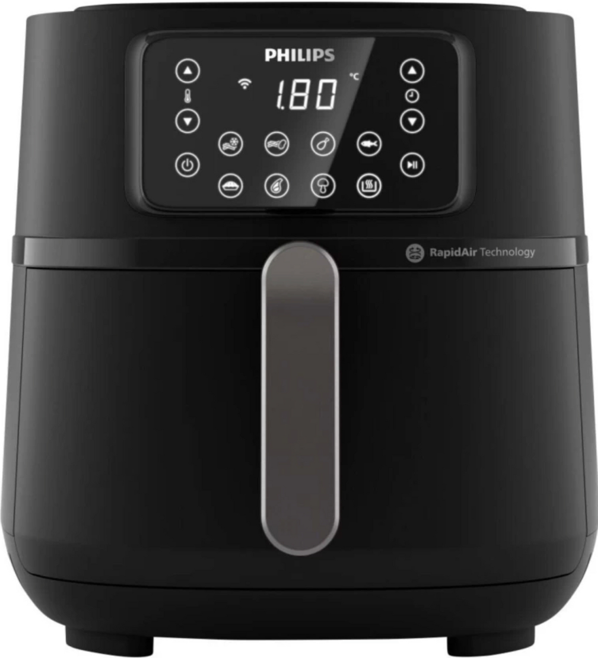 Philips 5000 Series XXL Connected Air Fryer  (7.2 L)