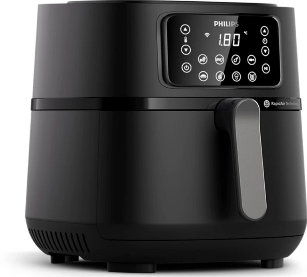 Philips 5000 Series XXL Connected Air Fryer  (7.2 L)
