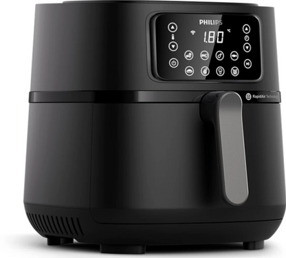 Philips 5000 Series XXL Connected Air Fryer  (7.2 L)