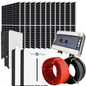 SunSynk 8kW Solar Kit