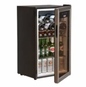 Swiss Display Fridge 1X Hinged Door